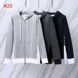 Picture of Thom Browne Hoodies _SKUThomBrowneM-2XL12yr046257